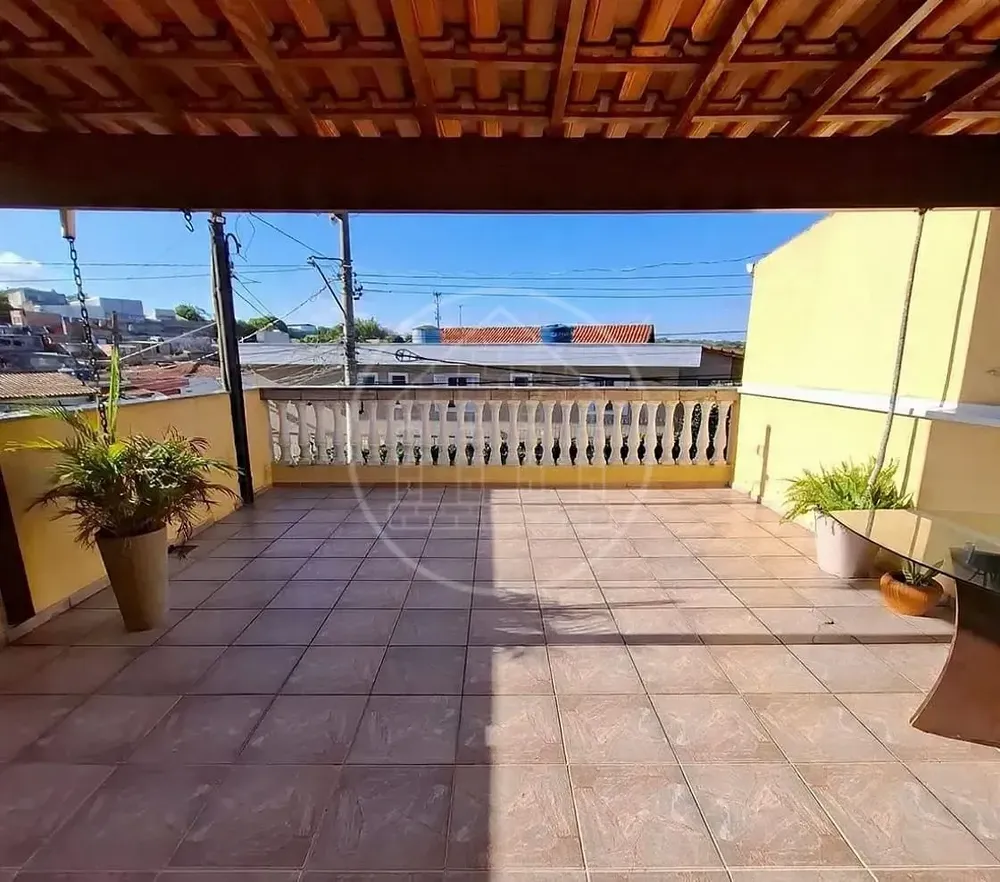 Sobrado, 3 quartos, 160 m² - Foto 16