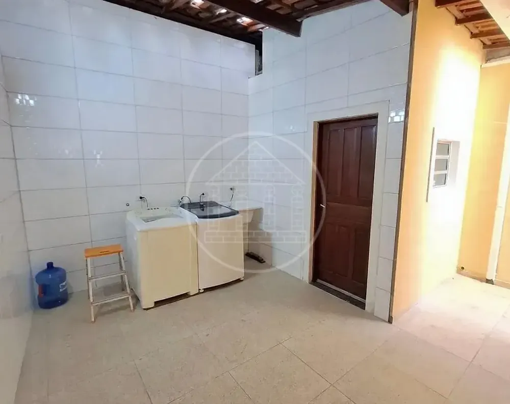 Sobrado, 3 quartos, 160 m² - Foto 11