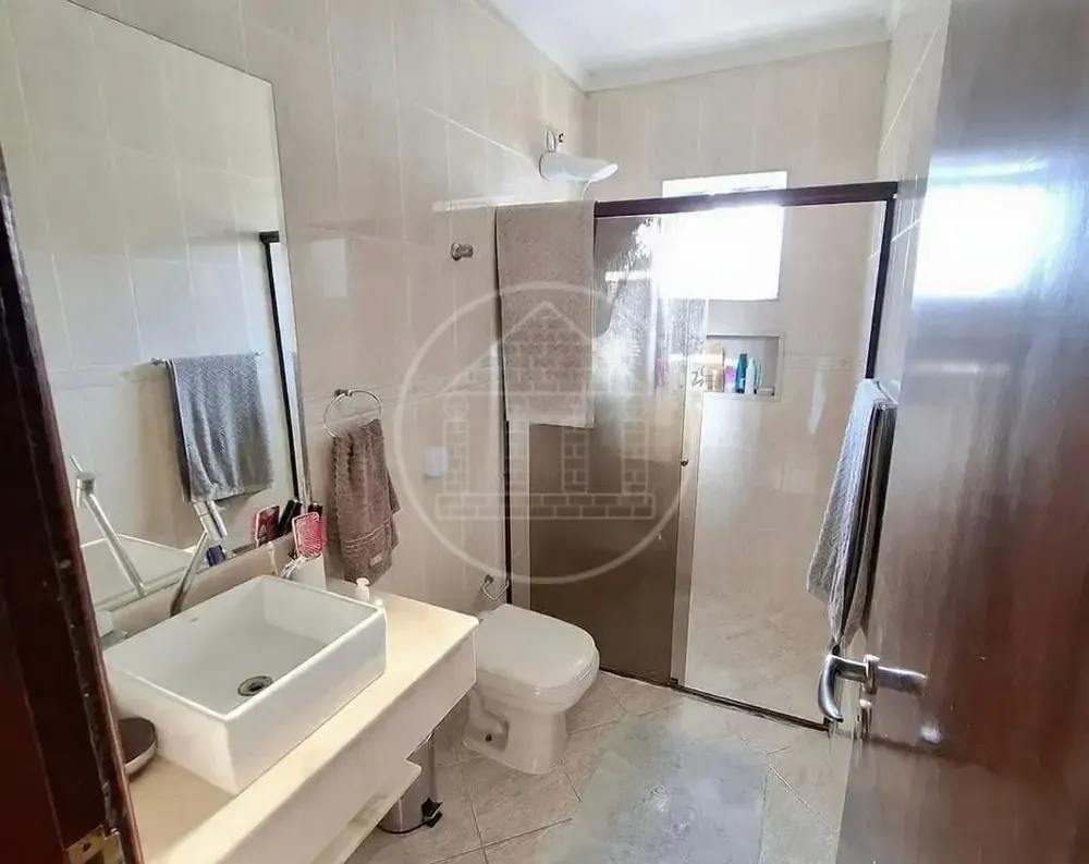Sobrado, 3 quartos, 160 m² - Foto 12