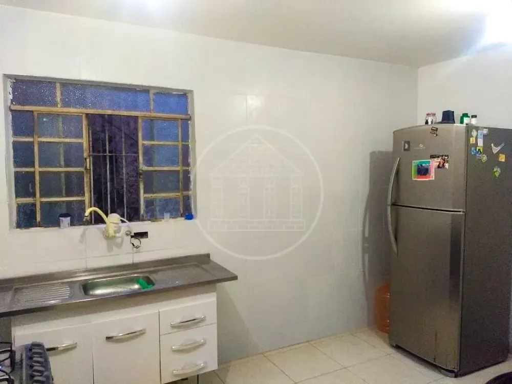 Casa, 3 quartos, 170 m² - Foto 1