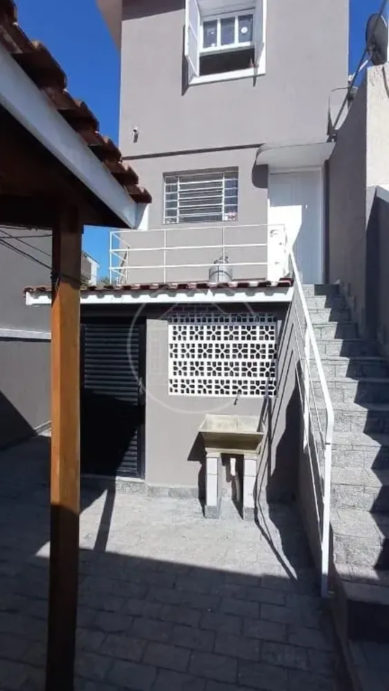 Sobrado, 3 quartos, 142 m² - Foto 16