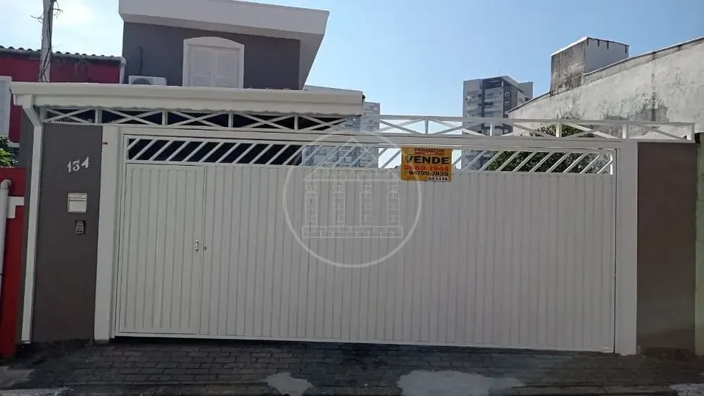 Sobrado, 3 quartos, 142 m² - Foto 1