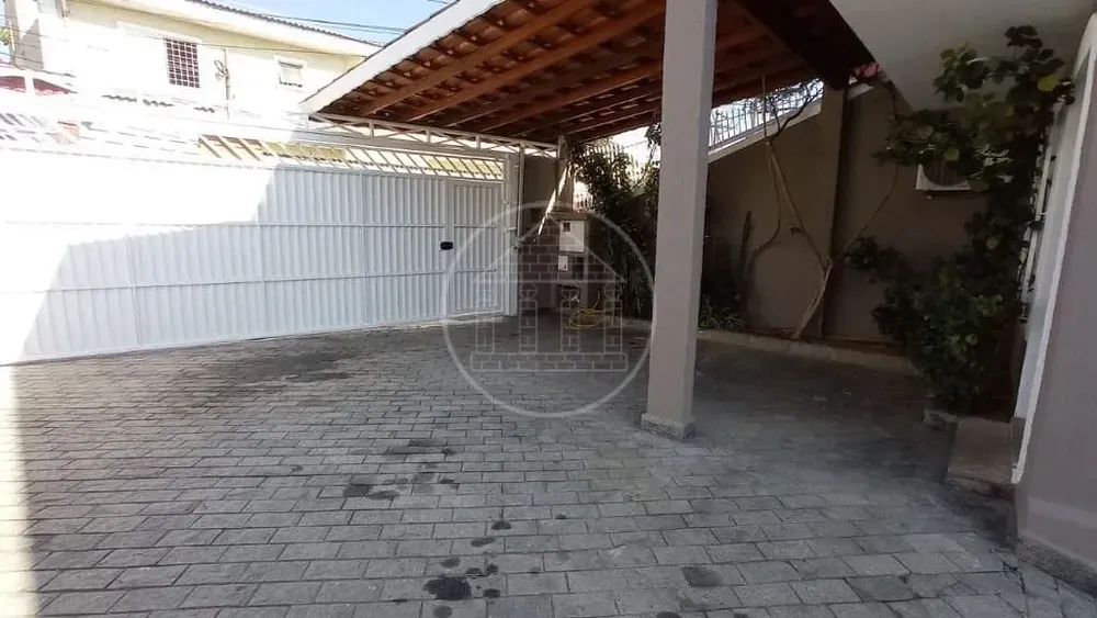 Sobrado, 3 quartos, 142 m² - Foto 4