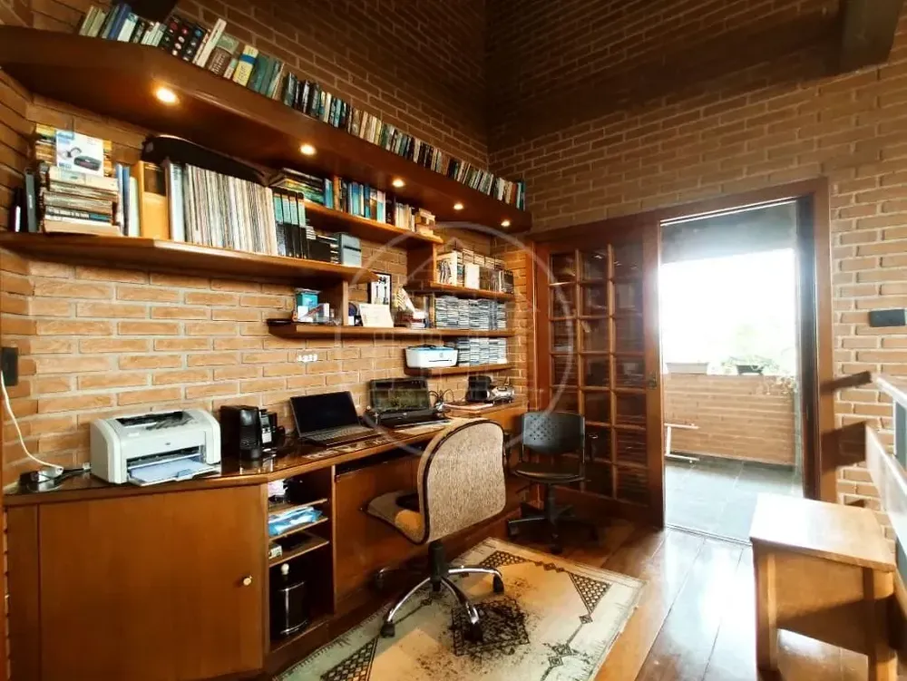 Sobrado, 2 quartos, 292 m² - Foto 5