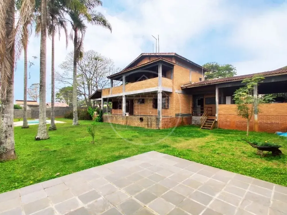 Sobrado, 2 quartos, 292 m² - Foto 1