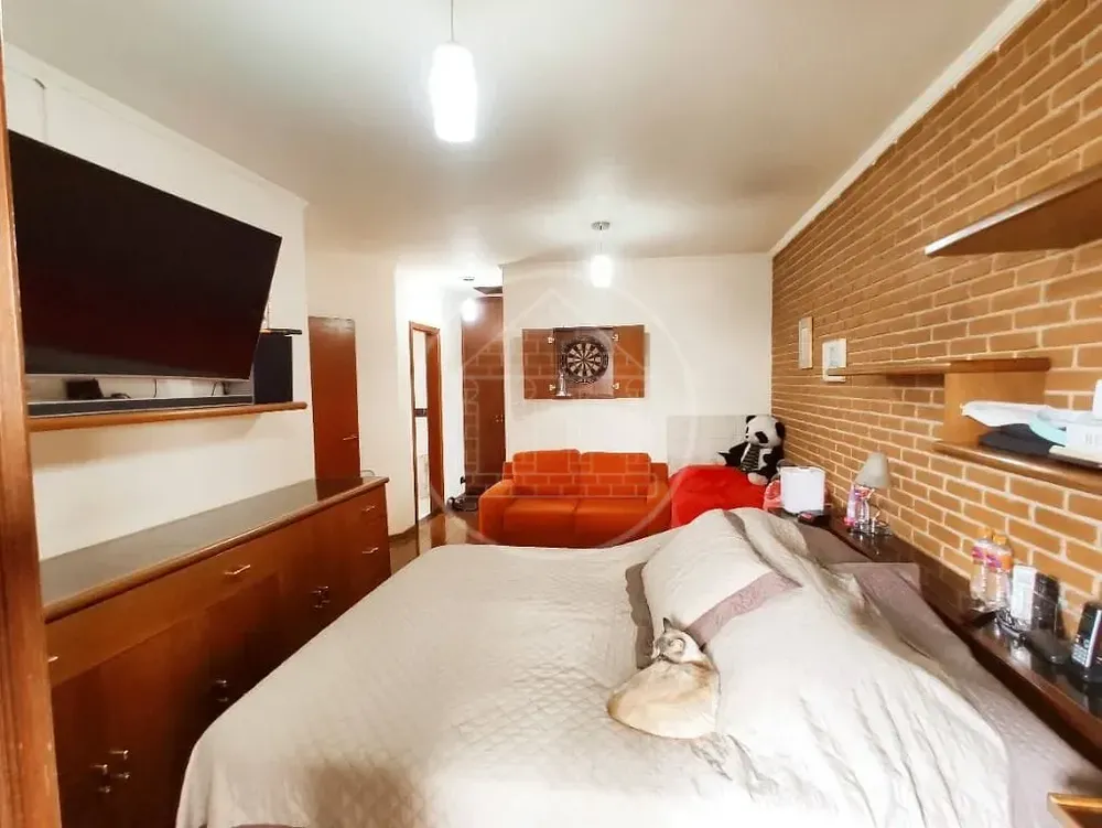 Sobrado, 2 quartos, 292 m² - Foto 12
