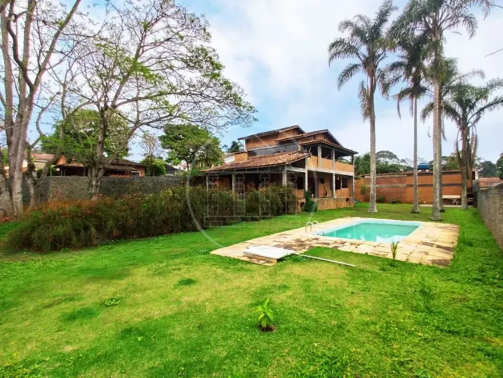 Sobrado, 2 quartos, 292 m² - Foto 6