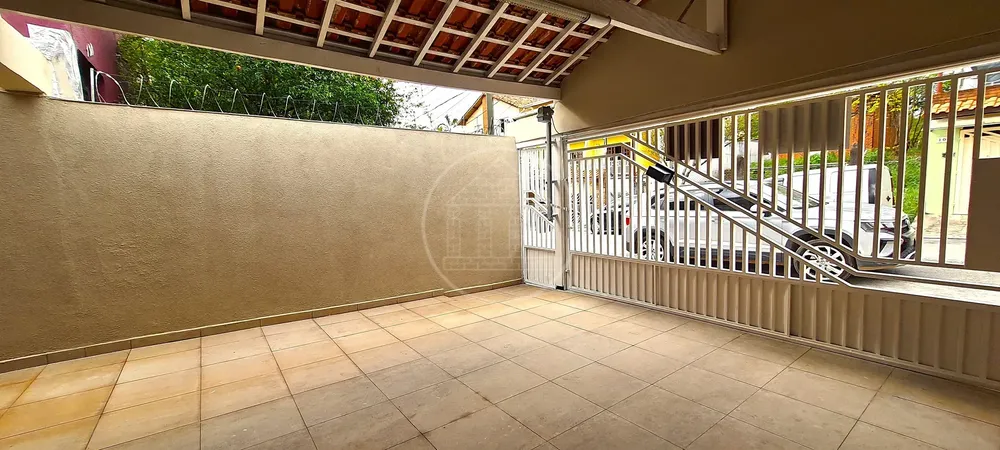 Sobrado, 4 quartos, 248 m² - Foto 14