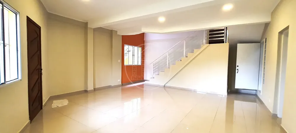 Sobrado, 4 quartos, 248 m² - Foto 3