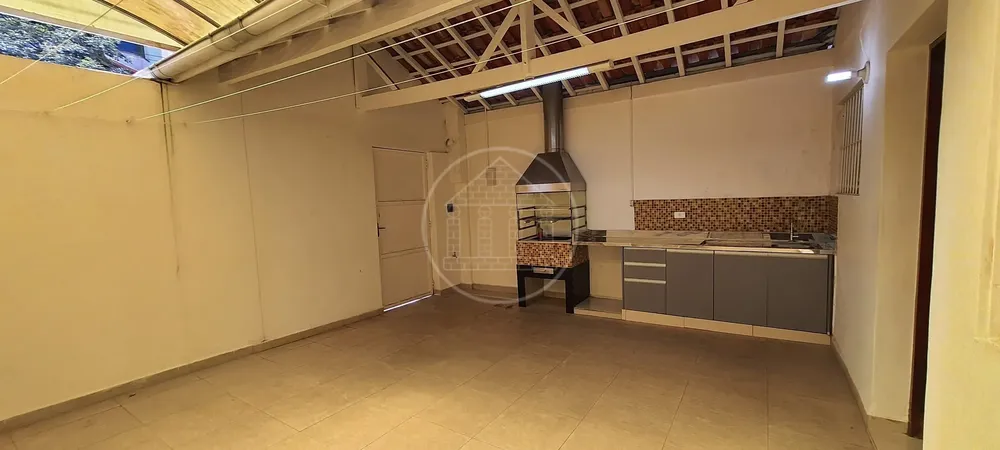 Sobrado, 4 quartos, 248 m² - Foto 12