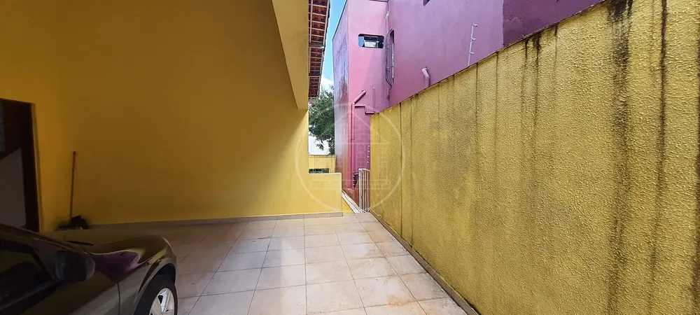 Sobrado, 4 quartos, 248 m² - Foto 15