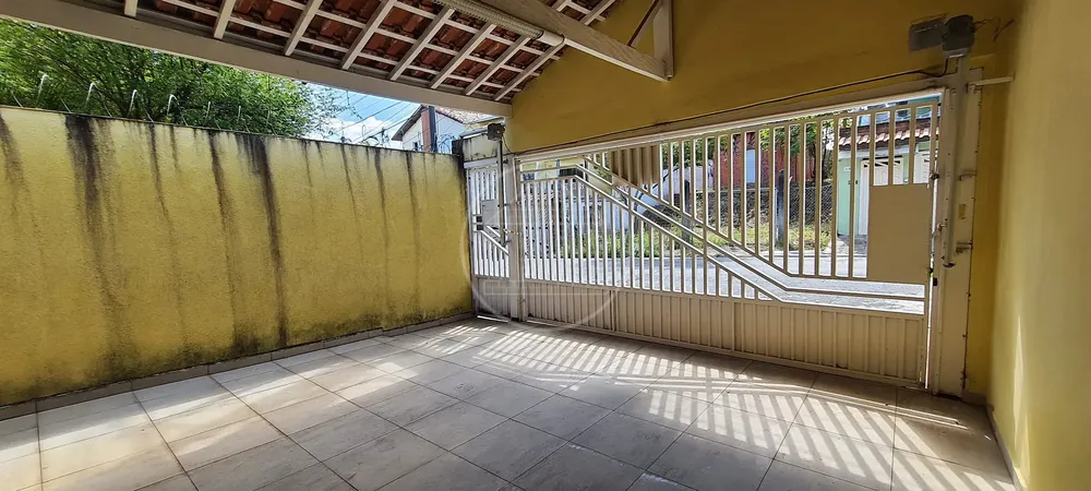 Sobrado, 4 quartos, 248 m² - Foto 13