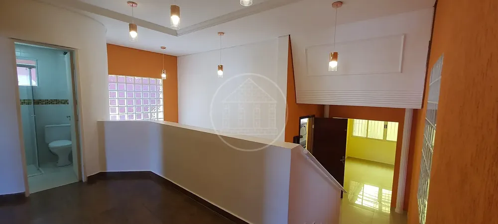 Sobrado, 4 quartos, 248 m² - Foto 5