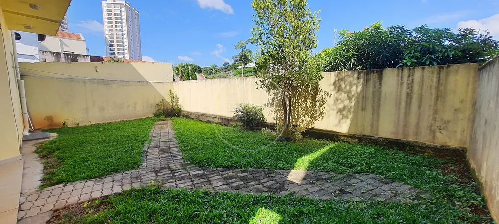 Sobrado, 4 quartos, 248 m² - Foto 16