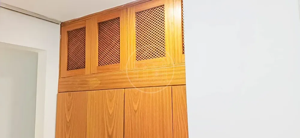 Apartamento, 4 quartos, 180 m² - Foto 7