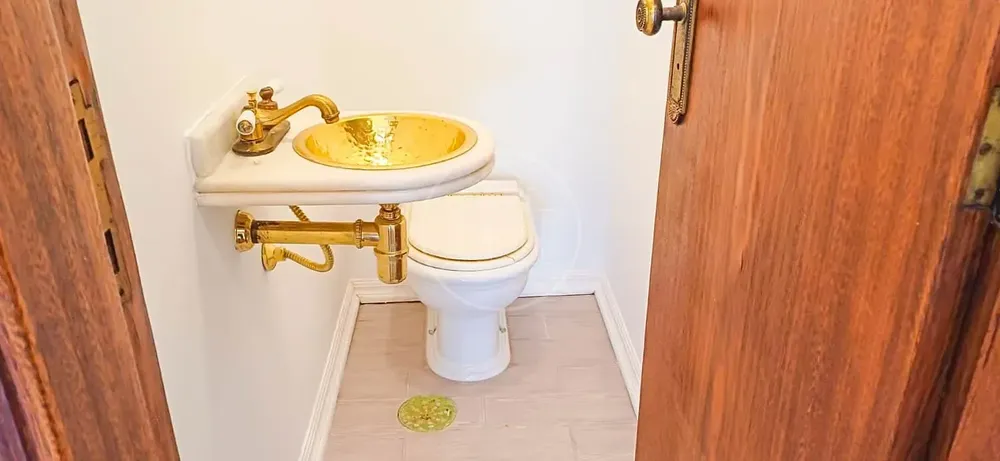 Apartamento, 4 quartos, 180 m² - Foto 3