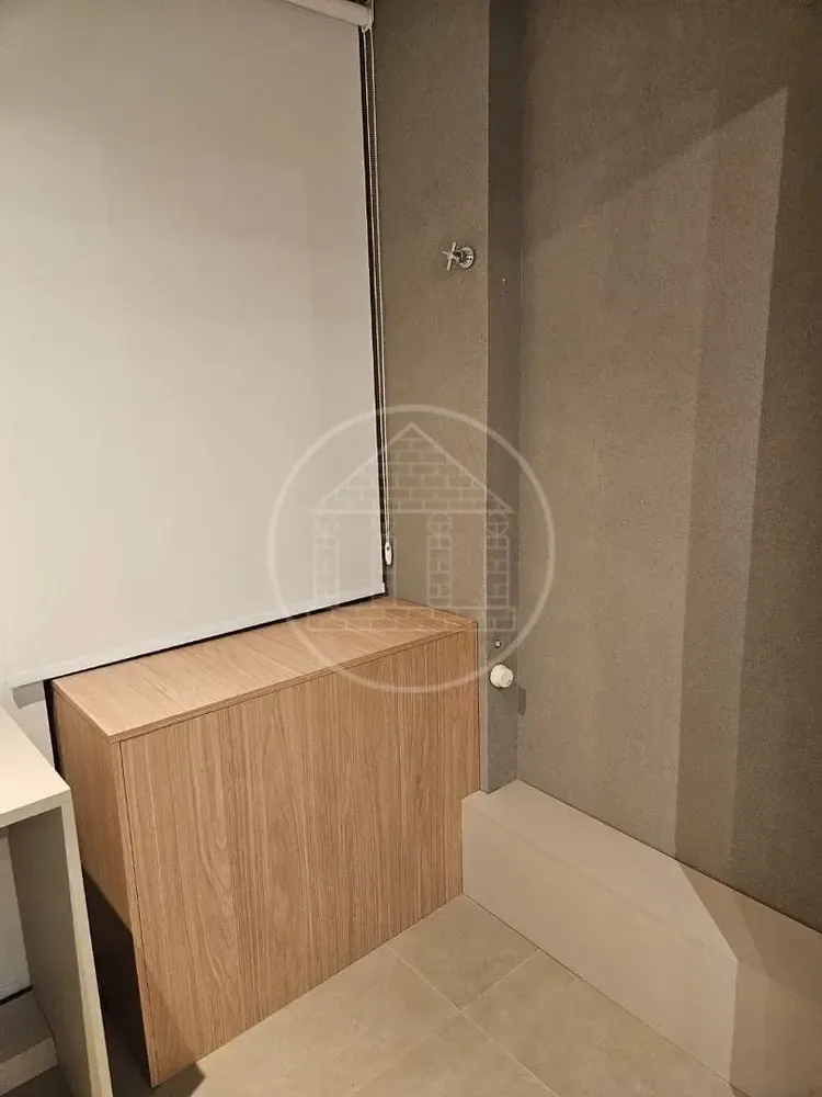 Apartamento, 1 quarto, 25 m² - Foto 3