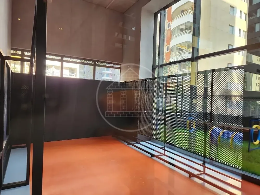 Apartamento, 1 quarto, 25 m² - Foto 16