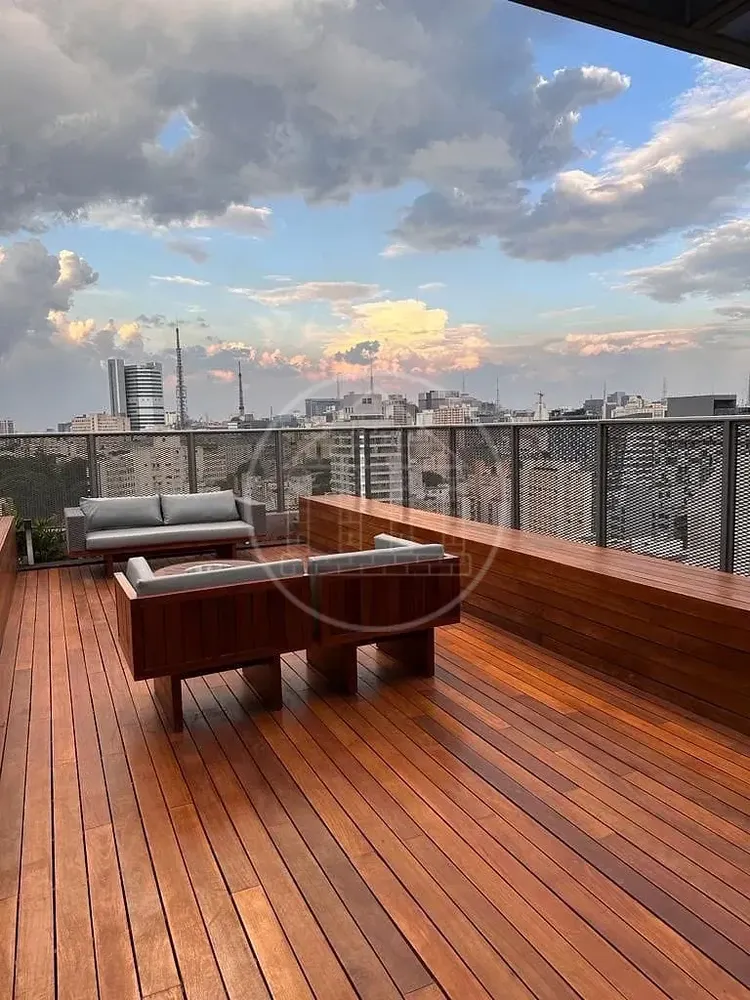 Apartamento, 1 quarto, 25 m² - Foto 12