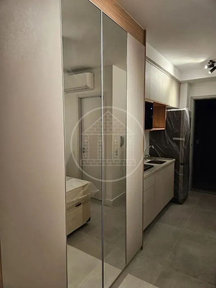 Apartamento, 1 quarto, 25 m² - Foto 4