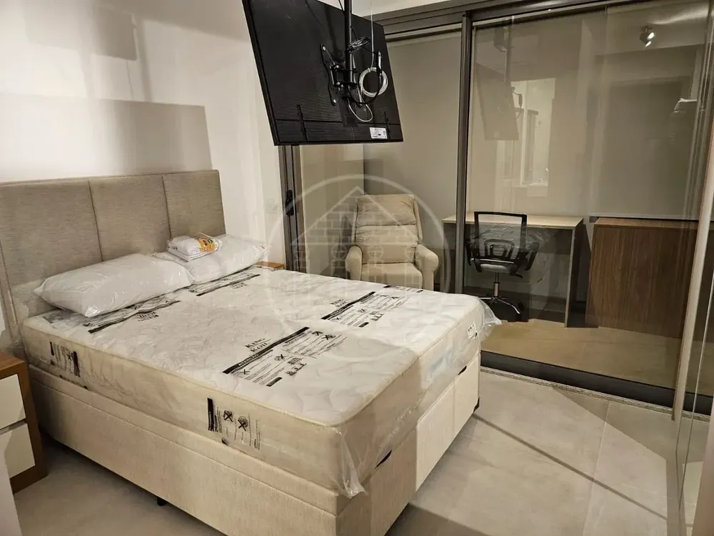 Apartamento, 1 quarto, 25 m² - Foto 6