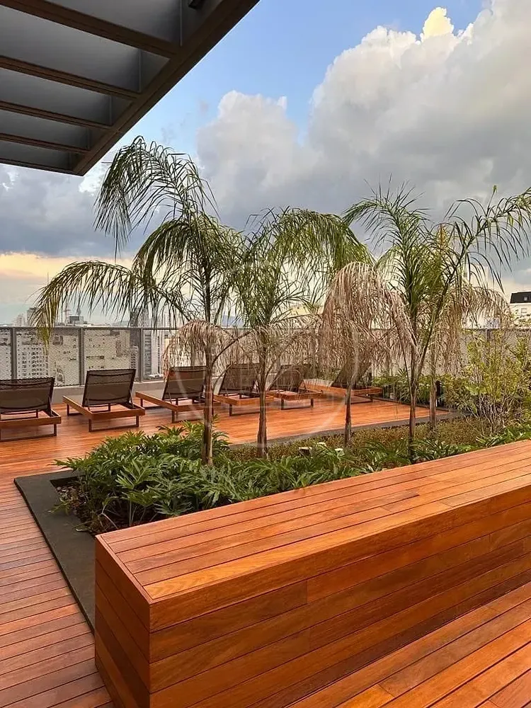 Apartamento, 1 quarto, 25 m² - Foto 11