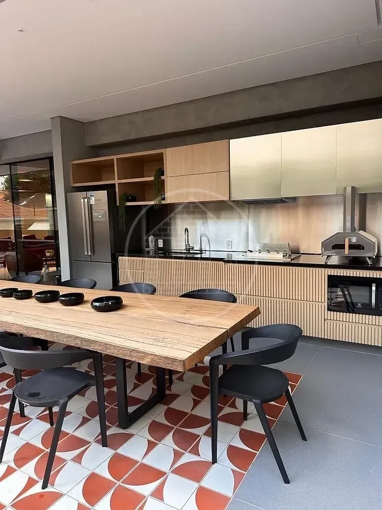 Apartamento, 1 quarto, 25 m² - Foto 8