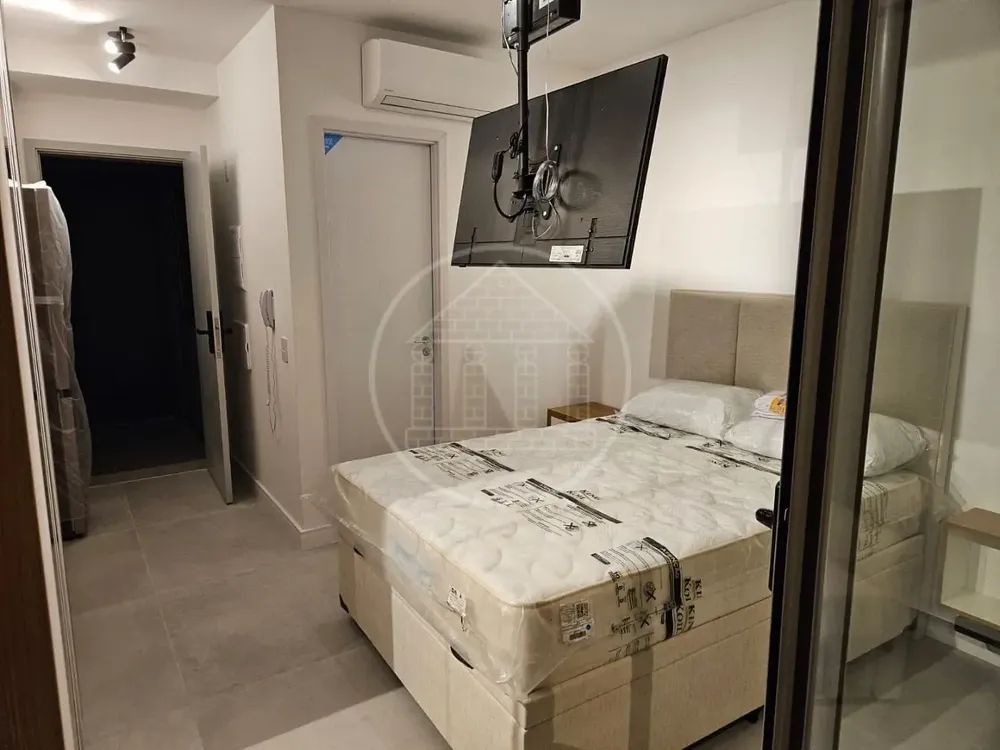 Apartamento, 1 quarto, 25 m² - Foto 2