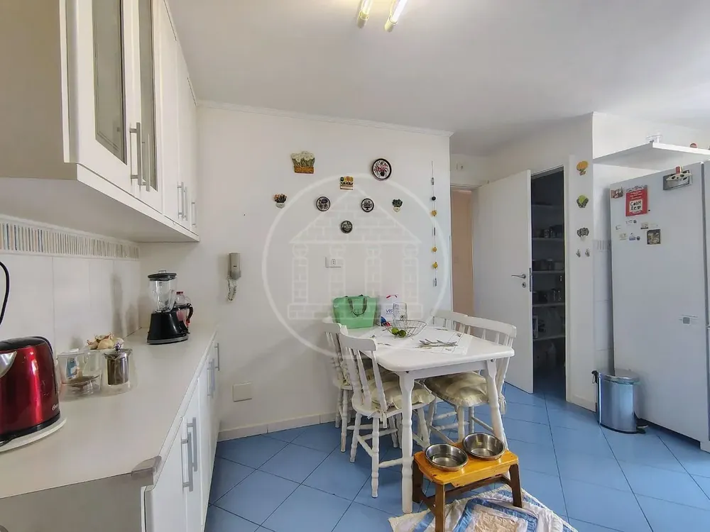 Apartamento, 4 quartos, 178 m² - Foto 6