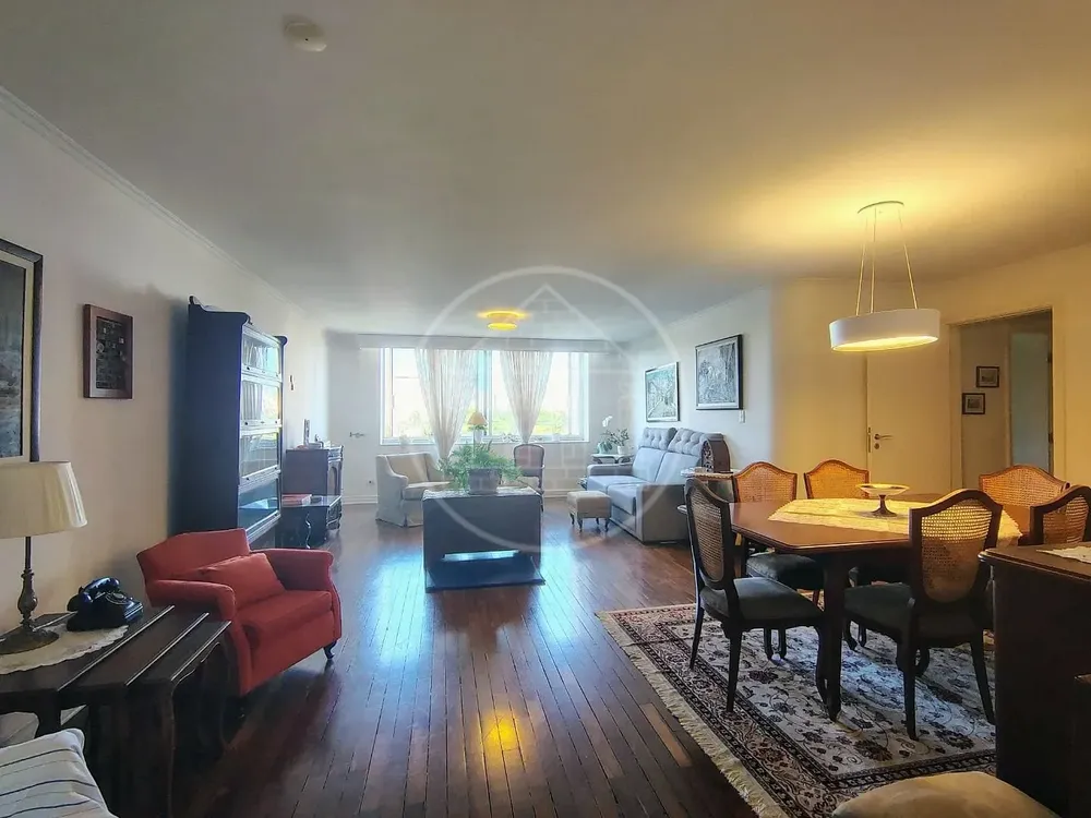 Apartamento, 4 quartos, 178 m² - Foto 2