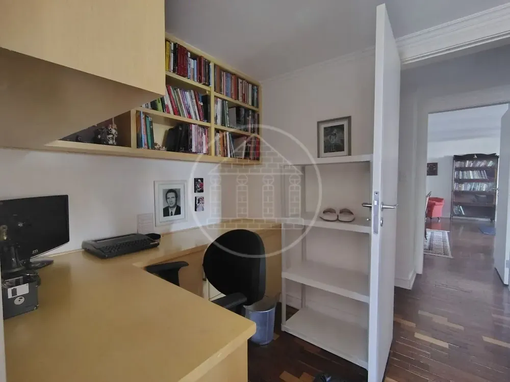 Apartamento, 4 quartos, 178 m² - Foto 9
