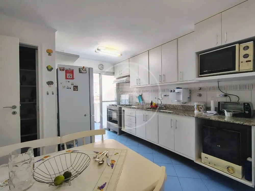 Apartamento, 4 quartos, 178 m² - Foto 11