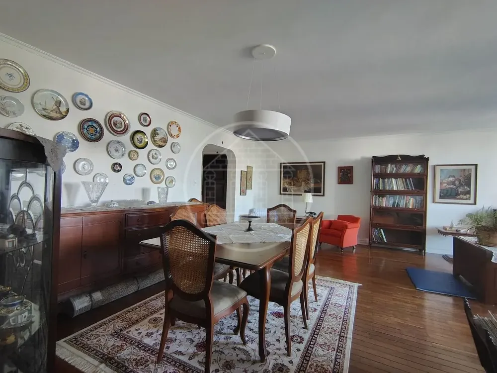 Apartamento, 4 quartos, 178 m² - Foto 7