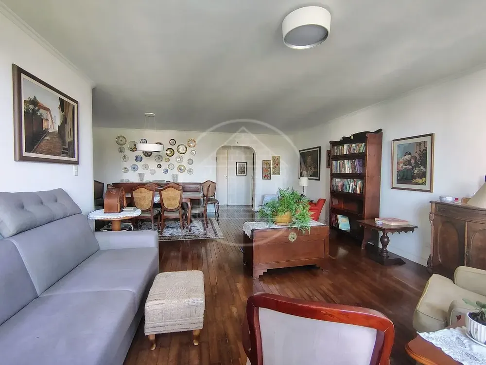 Apartamento, 4 quartos, 178 m² - Foto 4