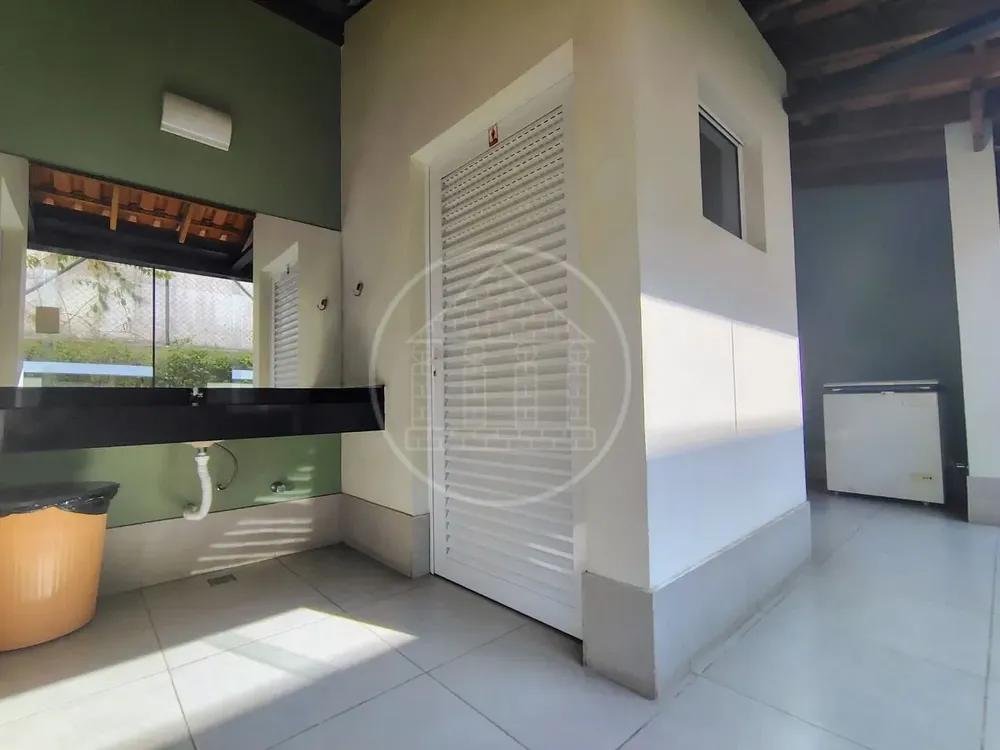 Apartamento, 4 quartos, 178 m² - Foto 6