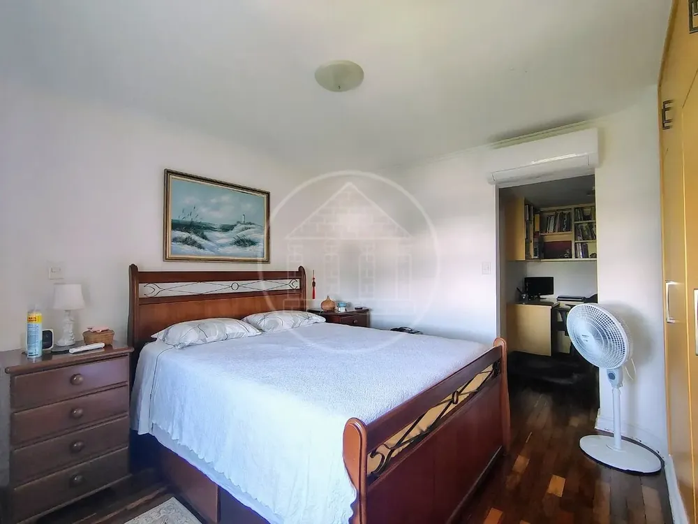 Apartamento, 4 quartos, 178 m² - Foto 5