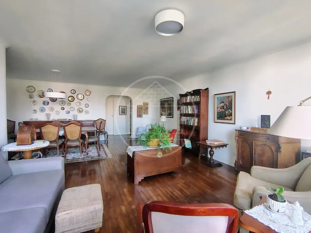 Apartamento, 4 quartos, 178 m² - Foto 1