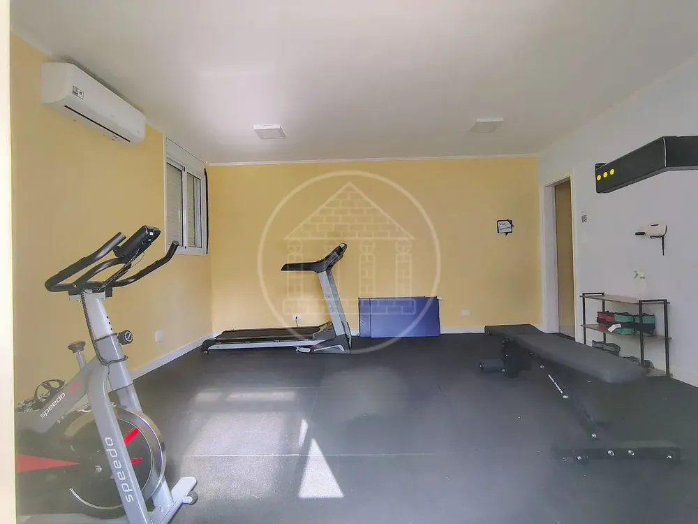 Apartamento, 4 quartos, 178 m² - Foto 8