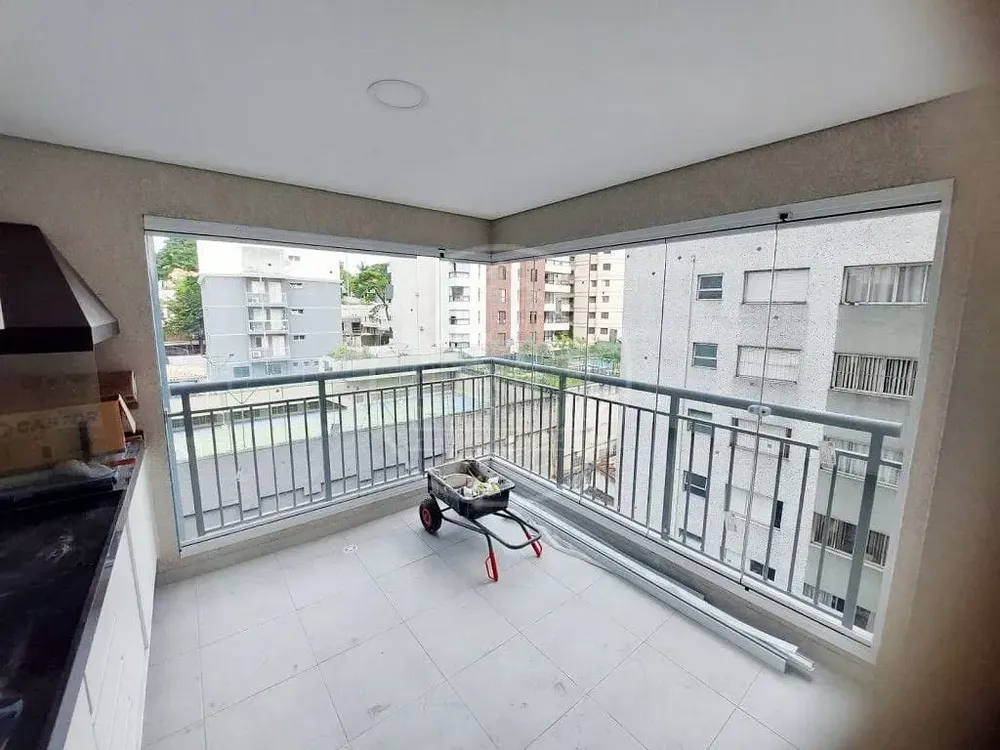 Apartamento, 2 quartos, 66 m² - Foto 2