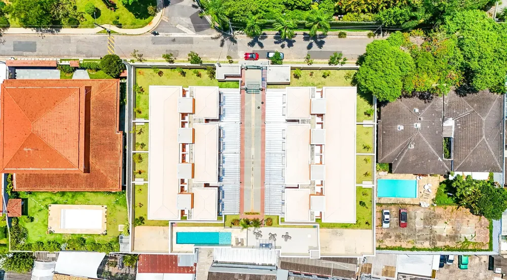 Sobrado, 4 quartos, 442 m² - Foto 16