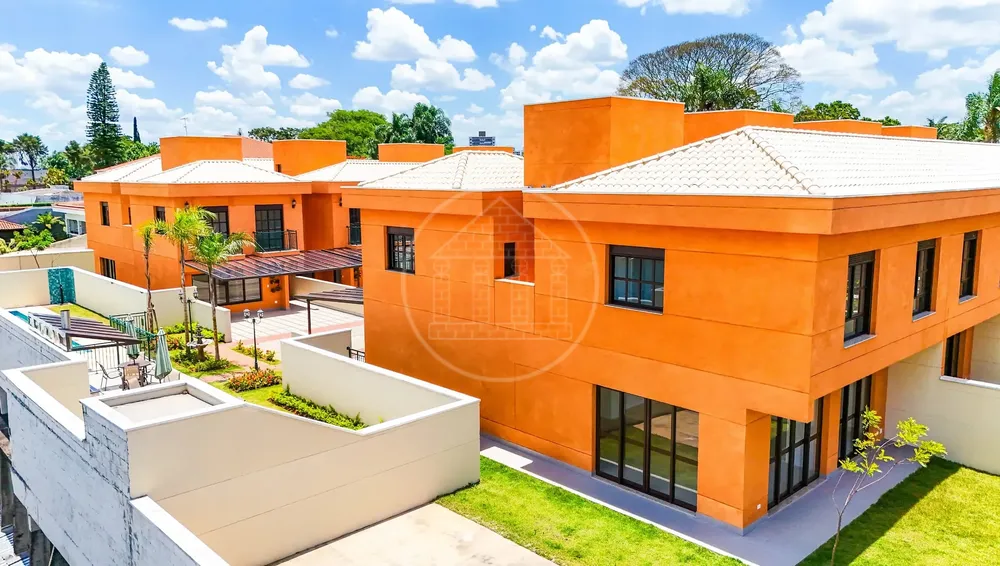 Sobrado, 4 quartos, 442 m² - Foto 15