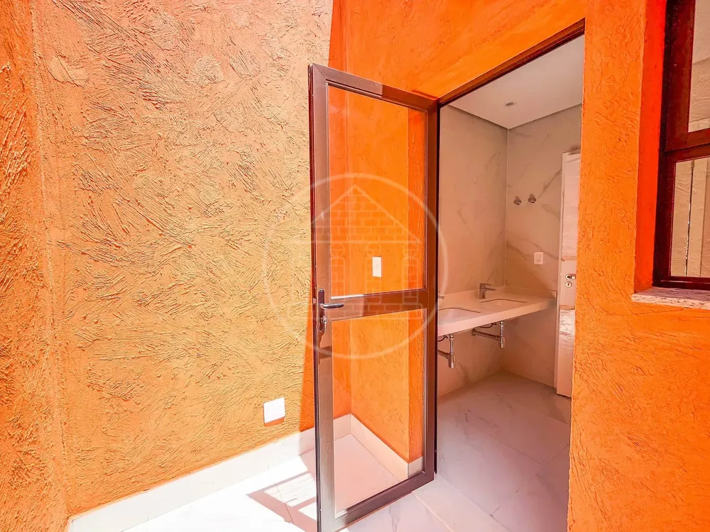 Sobrado, 4 quartos, 442 m² - Foto 12