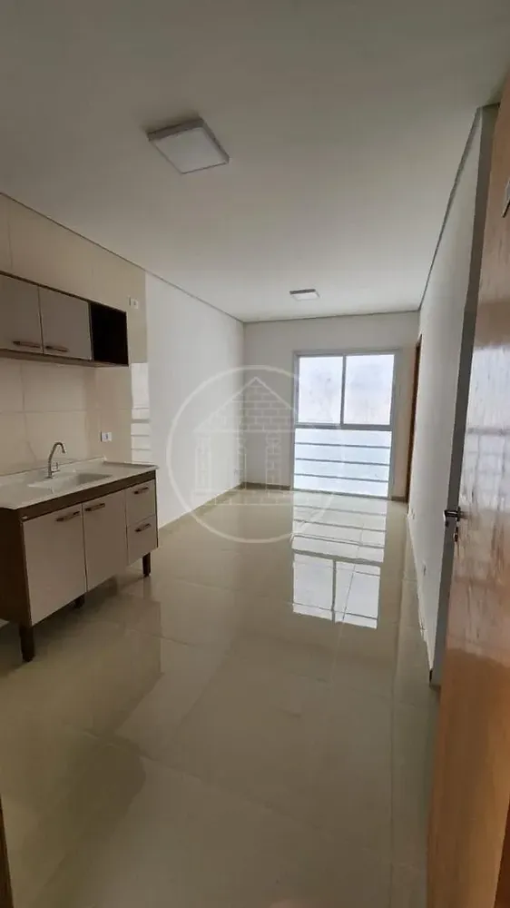 Apartamento, 1 quarto, 29 m² - Foto 4
