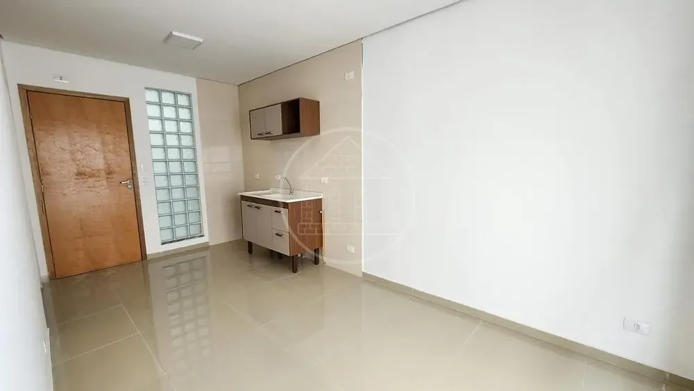 Apartamento, 1 quarto, 29 m² - Foto 1