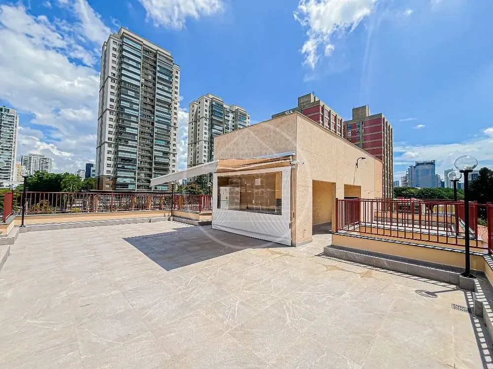 Apartamento, 1 quarto, 25 m² - Foto 8