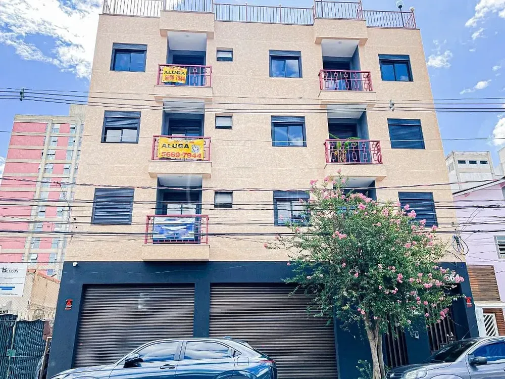 Apartamento, 1 quarto, 25 m² - Foto 6