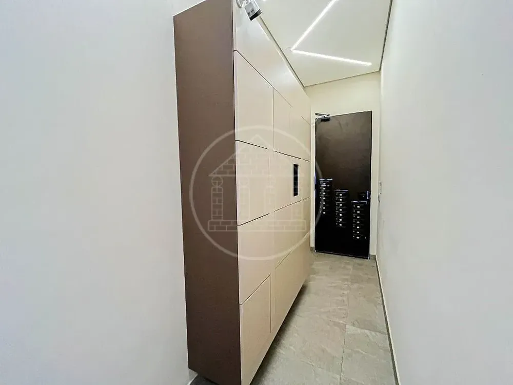 Apartamento, 1 quarto, 25 m² - Foto 12