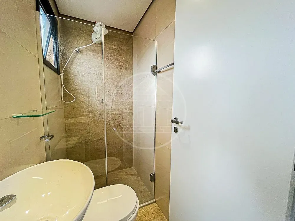 Apartamento, 1 quarto, 25 m² - Foto 3