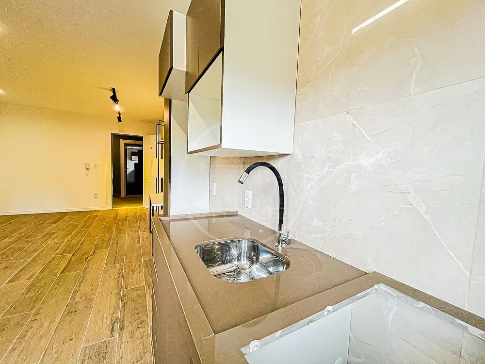Apartamento, 1 quarto, 25 m² - Foto 2
