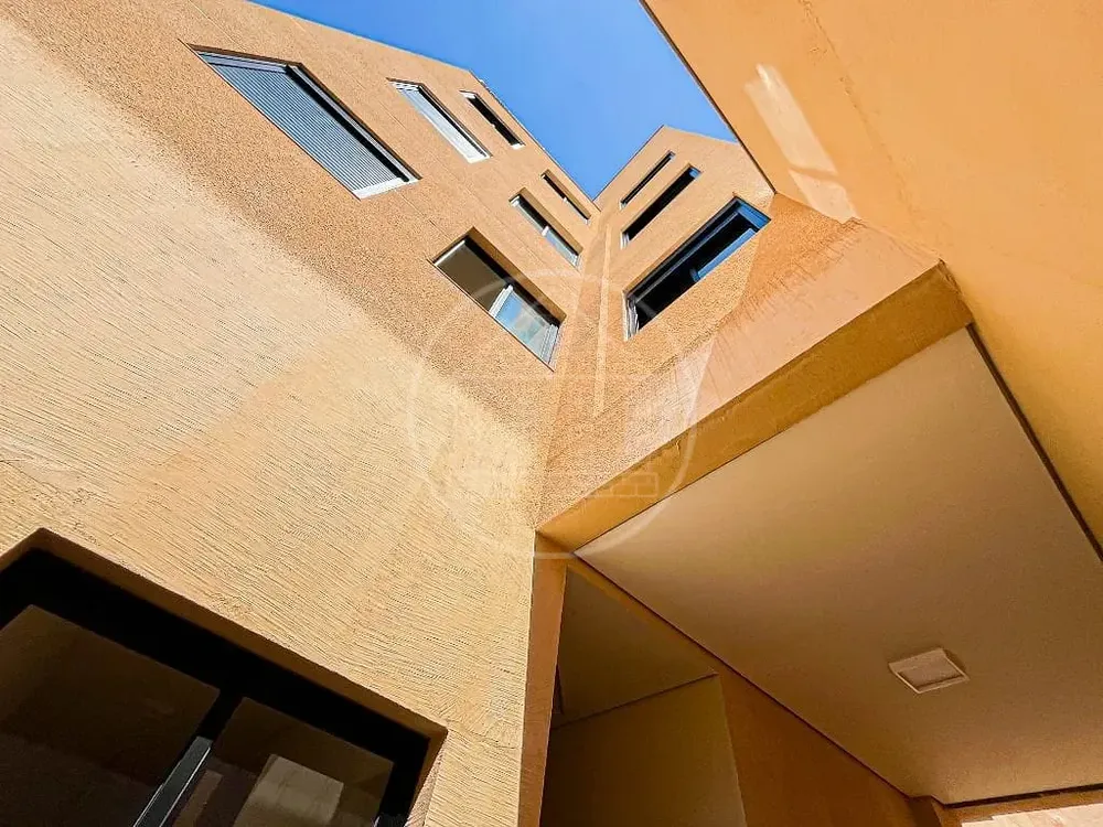 Apartamento, 1 quarto, 25 m² - Foto 4